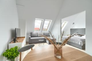 Apartamenty Park by Platinum - Stettin - 0