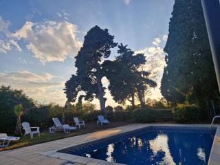 Chateau Ventenac - 7