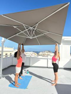 Las Palmas Nest Hostel - 6