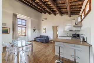 Live Roma - Exclusive Penthouses - 5