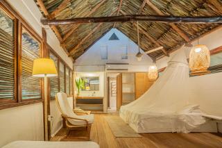 Hotel Playa Scondida Barú - 6