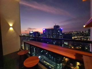 SkyView Studio, EST Bangsar, High View for 2 - Kuala Lumpur - 0