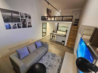 SkyView Studio, EST Bangsar, High View for 2 - Kuala Lumpur - 7