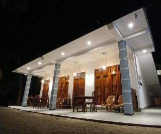 Coco Mount Residence - Hiriketiya - Dickwella - 0