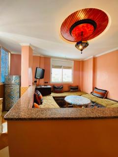Taliouine Apartments - Taghazout - 5