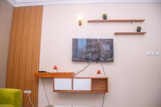 New 237 de Luxe - Yaoundé - 8