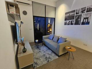 SkyView Studio, EST Bangsar, High View for 2 - 2