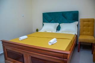 New 237 de Luxe - Yaoundé - 4