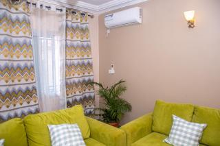 New 237 de Luxe - Yaoundé - 2