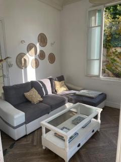 Villa Claudia Nice port - Nice - 9