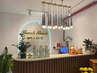 Thanh Thanh Spa & Hotel - Dalat - 0