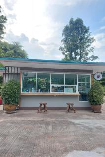 Rung Rueng Resort - Khon Kaen - 2