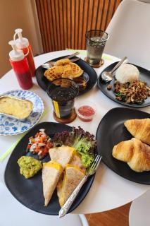 Rung Rueng Resort - 3