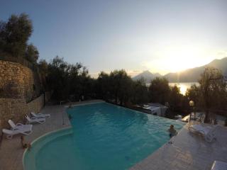Villa Paradiso Brenzone - Brenzone sul Garda - 0