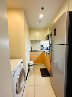 Soothing Seaview Units in Mactan Newtown - 4