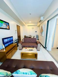 Soothing Seaview Units in Mactan Newtown - Lapu Lapu City - 2