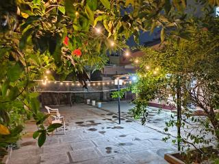 Garden Villa, Hyderabad - Hyderabad - 0