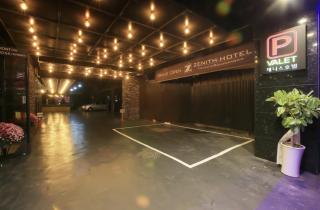 Zenith Hotel Bupyeong - Incheon - 5