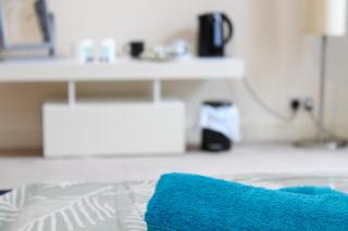 Darwin road guest house 5 - 2