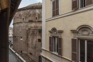 Live Roma - Luxury Pantheon View - 4