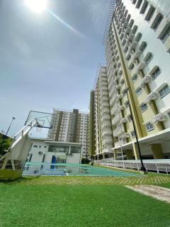 Mesaverte Residences Condominium - Cagayan de Oro - 5