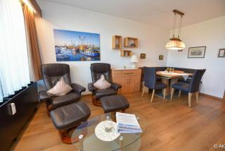 Haus "Jan am Strand" Appartement JAN409 - Döse - 0