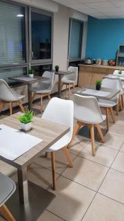 Appart Hotel Odalys City Amiens Blamont - Amiens - 5