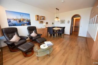 Haus "Jan am Strand" Appartement JAN409 - Döse - 3