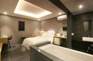Zenith Hotel Bupyeong - Incheon - 1