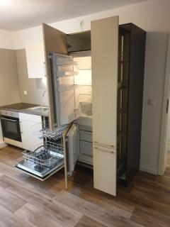 Ferienwohnung 1 am Hambach - - 7