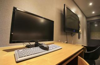 Zenith Hotel Bupyeong - Incheon - 2