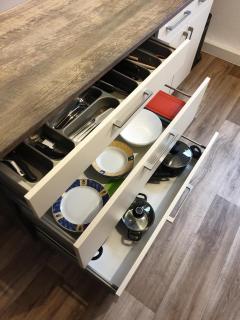 Ferienwohnung 1 am Hambach - - 5