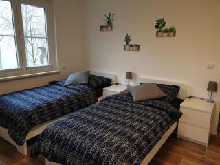 Ferienwohnung 1 am Hambach - - 2