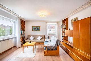 Munich Hideaway - Karlsfeld - 9