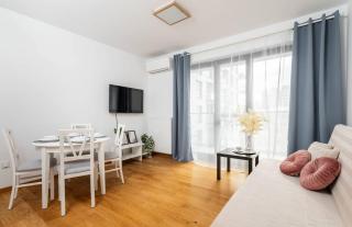 Vista Apartment Metro Plocka - Varsovie - 0