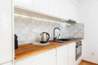 Vista Apartment Metro Plocka - Varsovie - 7