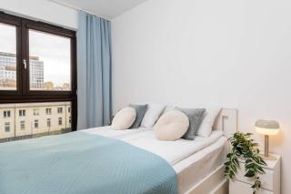 Vista Apartment Metro Plocka - Varsovie - 9