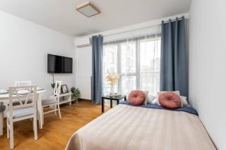 Vista Apartment Metro Plocka - Varsovie - 1