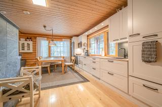Levillas Kätkänkuja 2B - Levi - 9
