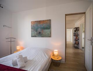 Le May Flower - 3 Chambres - Proche Centre-Ville - Troyes - 2
