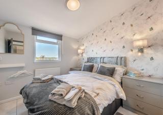 Braeburn Lodge - Llangain - 3