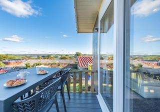 Braeburn Lodge - Llangain - 7