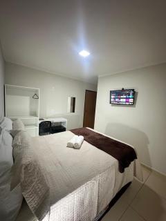 Pousada Cecília - 2