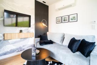 Złota Polana by Apart Concept Podhale - Kościelisko - 1