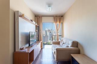 ALU - Apartamentos no bairro liberdade em São Paulo - São Paulo - 1