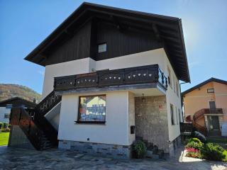 Apartment Josipina - Preddvor - 2
