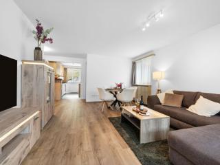 Apartment Dianthus-3 by Interhome - Zermatt - 5