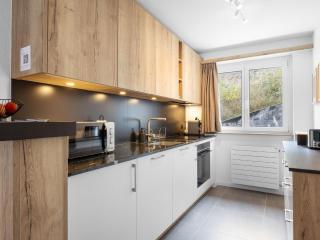 Apartment Dianthus-3 by Interhome - Zermatt - 9