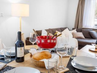 Apartment Dianthus-3 by Interhome - Zermatt - 3