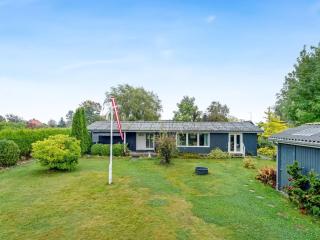 Holiday Home Aameek - 100m from the sea by Interhome - Fakse Ladeplads - 0